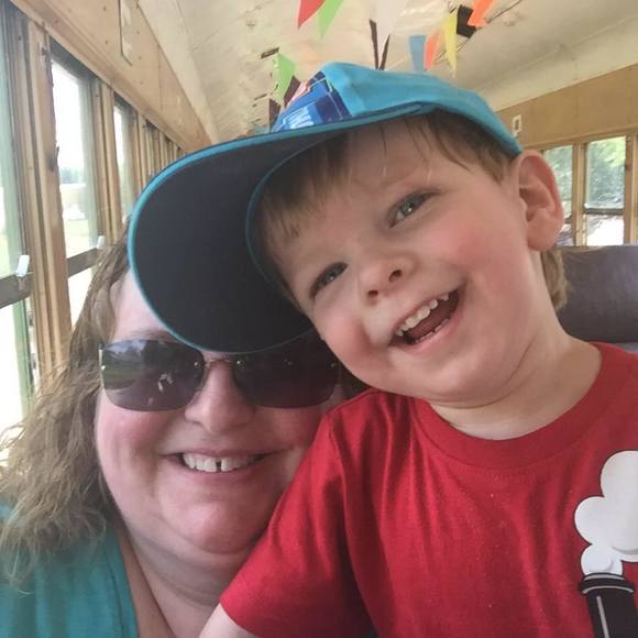 Meet your Posher, Renea - Picture 1 of 1